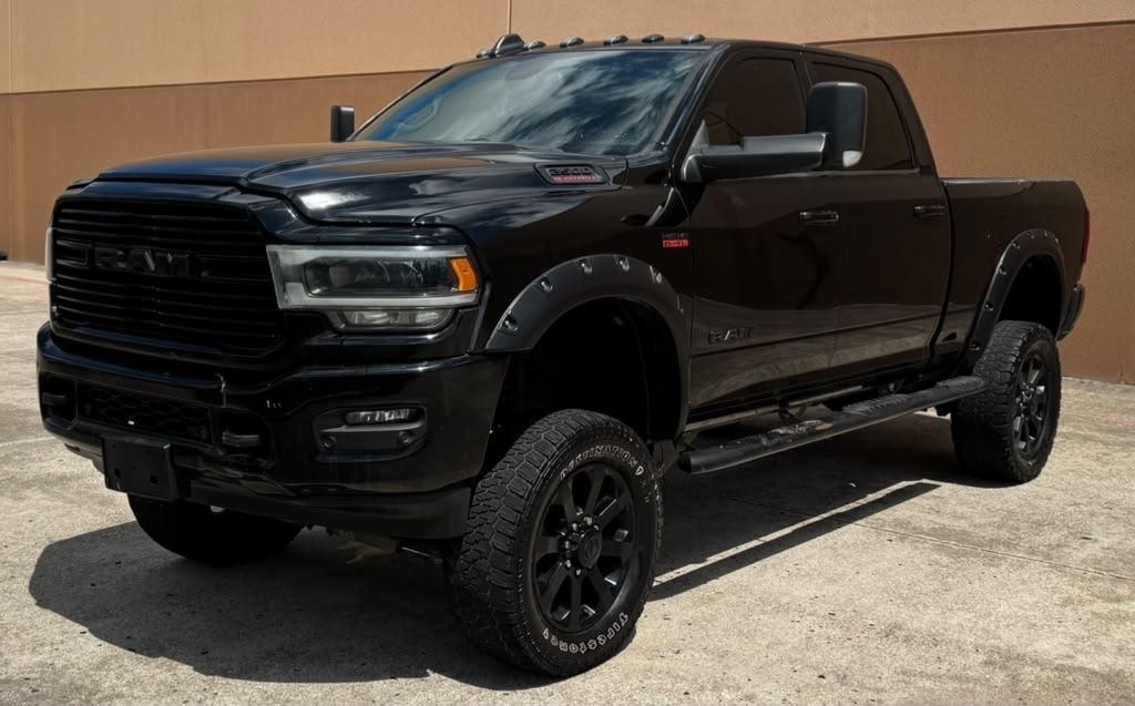 ram ram 2500 pickup 2019 3C6UR5FJ5KG514646 image ram ram 2500 pickup 2019 3C6UR5FJ5KG514646 image